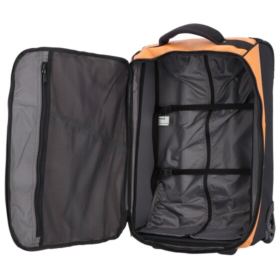 Vaude Rotuma 35 2 Roll Cabin Trolley 54 cm