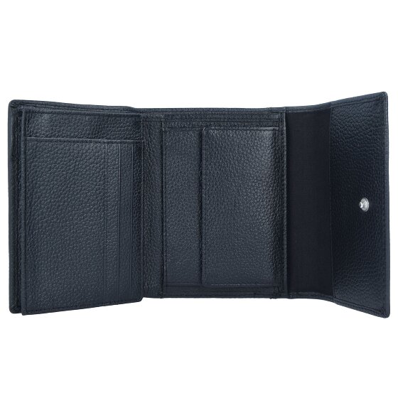 Bugatti Linda wallet leather 12 cm