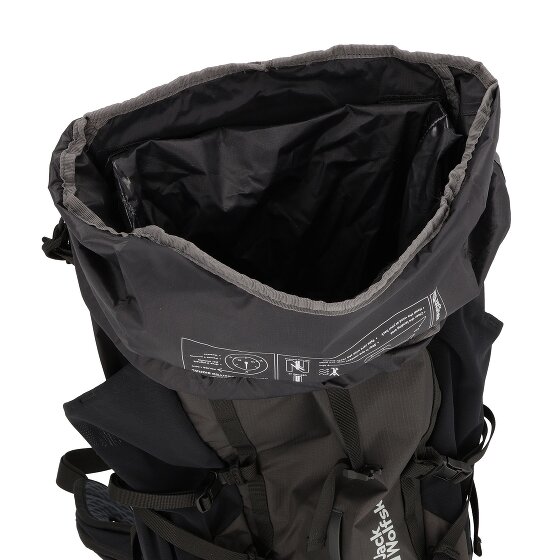 Jack Wolfskin Prelight Hiking backpack 58 cm