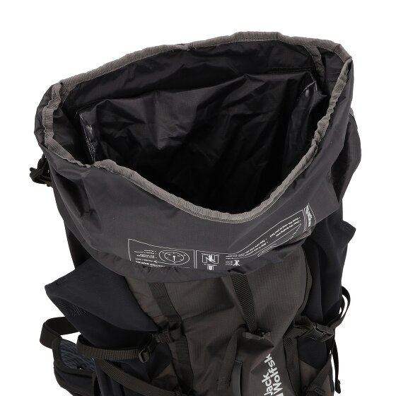 Jack Wolfskin Prelight 0 Hiking backpack 58 cm