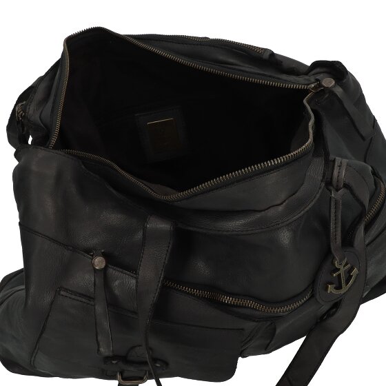 Harbour 2nd Urban Poets Jordan Shopper Bag Leather 49 cm Harbour 2nd Urban Poets Jordan Shopper Bag Leather 49 cm