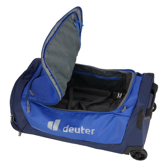 Deuter Duffel Pro Movo 60 2 wheels Travel bag 74 cm