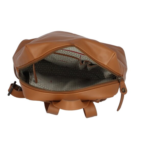 aunts & uncles Jamie's Orchard Crabapple Daypack Leather 30 cm