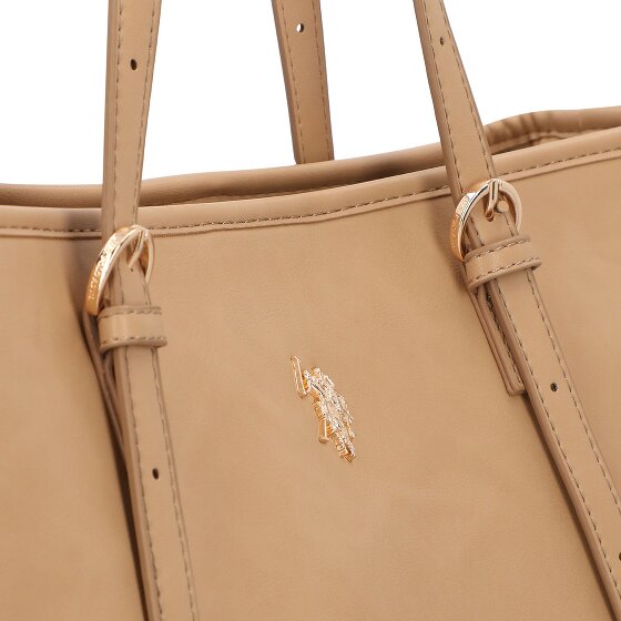 U.S. Polo Assn. Blackstone Shopper Bag 34 cm
