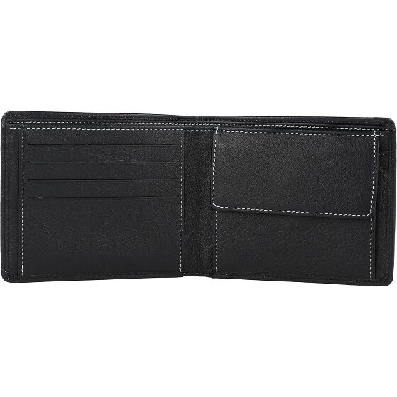 Picard Diego wallet leather 11 cm