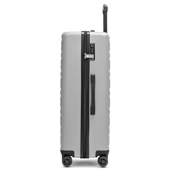 Redolz Essentials 08 Large 4 wheels Trolley 75 cm