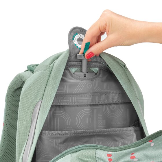 coocazoo Mate School backpack 44 cm