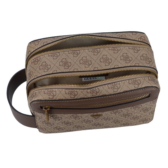 Guess Losanna Toilet bag 22 cm Guess Losanna Toilet bag 22 cm