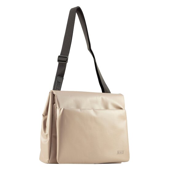 Jost Tolja Messenger 38 cm Laptop compartment
