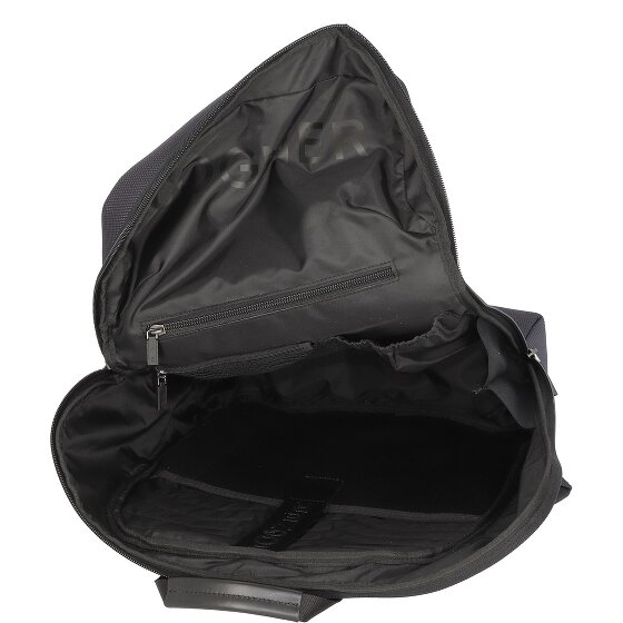 Bogner Keystone Lennard backpack 47 cm laptop compartment