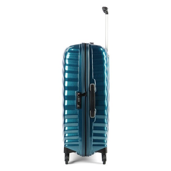 Samsonite Lite-Shock 4 wheels Trolley 69 cm