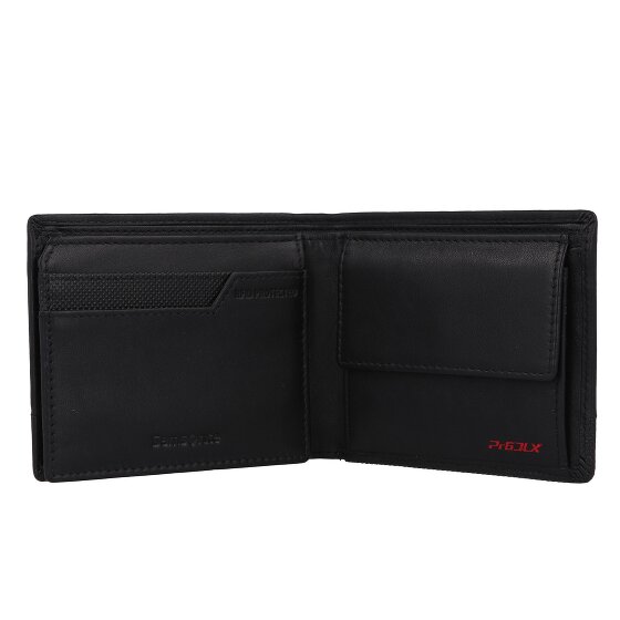Samsonite Pro-DLX 6 wallet RFID leather 10.5 cm
