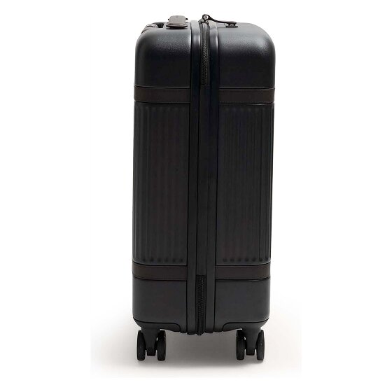 The Chesterfield Brand Zuna 4 wheels Cabin suitcase S 55 cm