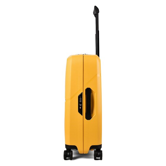 Samsonite Magnum 2 4 wheels Cabin suitcase 55 cm