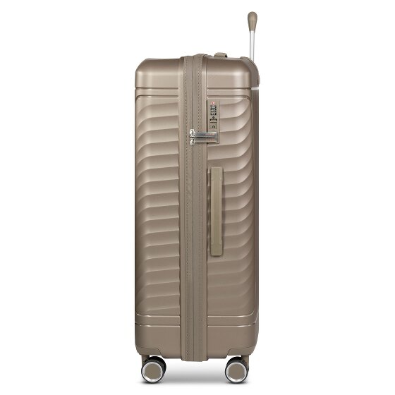 Picard Vienna 4 wheels Trolley L 74 cm