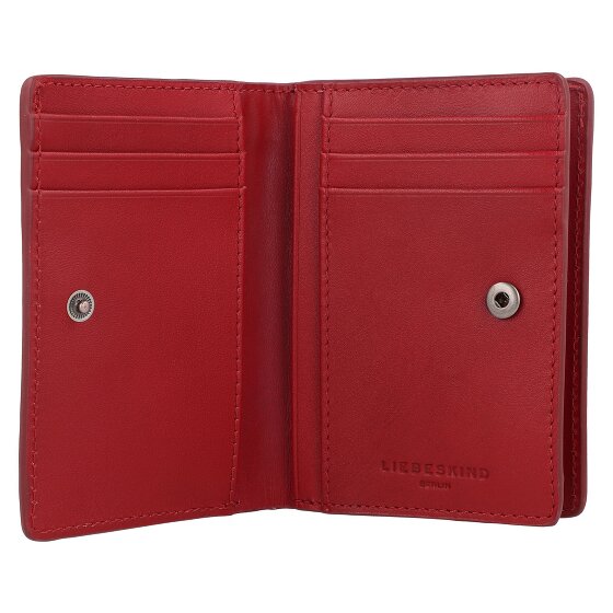 Liebeskind Thea Wallet RFID protection Leather 11 cm