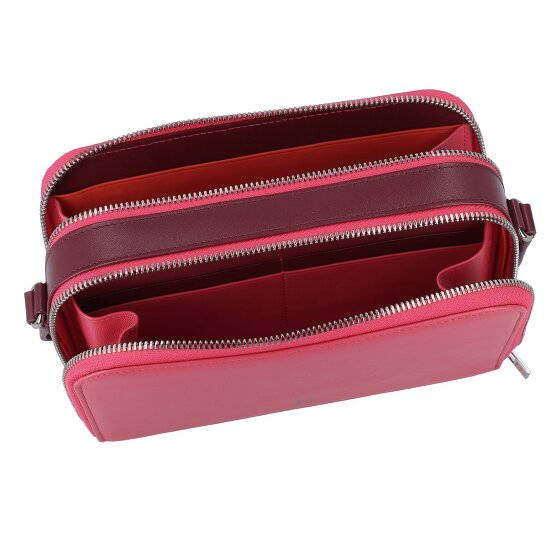 DuDu Shoulder bag leather 19 cm