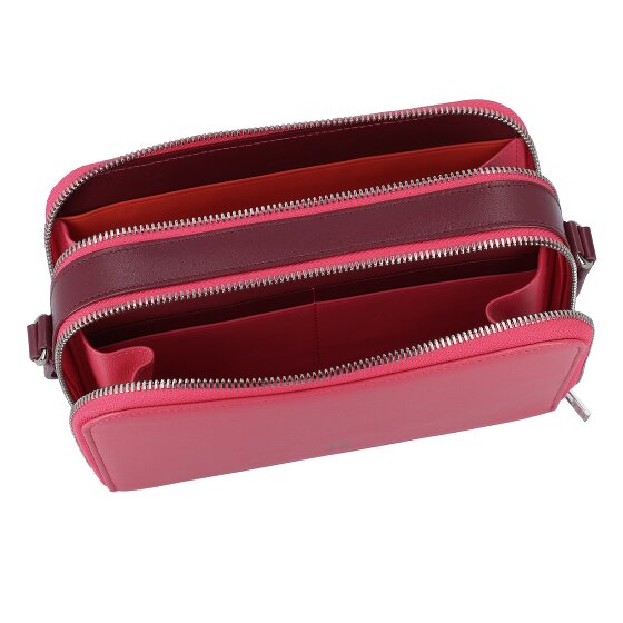 DuDu Shoulder bag leather 19 cm