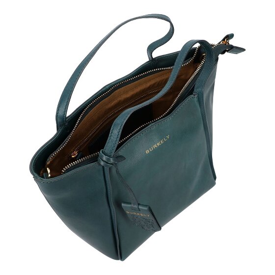 Burkely Fine Florence Handbag Leather 20 cm