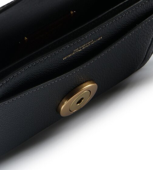 Coach Tabby Shoulder bag Leather 19 cm