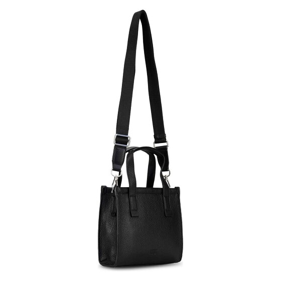 Jost Vika Shoulder Bag Genuine Leather 23 cm