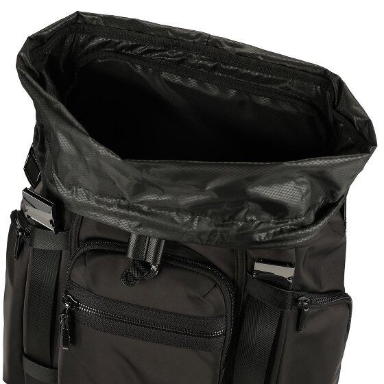 Samsonite Relyon Daypack M 47.5 cm Laptop compartment