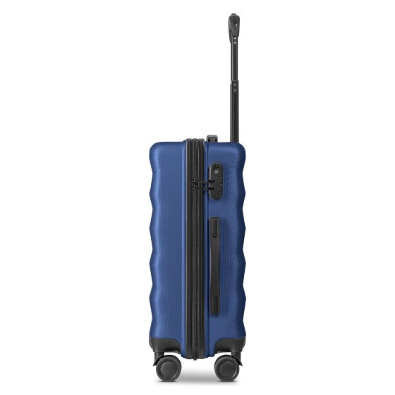 Smartbox Edition 03 4 wheels Cabin suitcase 55 cm