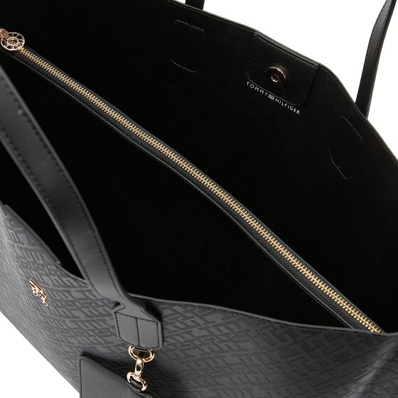Tommy Hilfiger TH Distinct Shopper Bag 49.5 cm