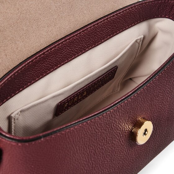 Furla Moonlight Handbag Genuine Leather 20 cm