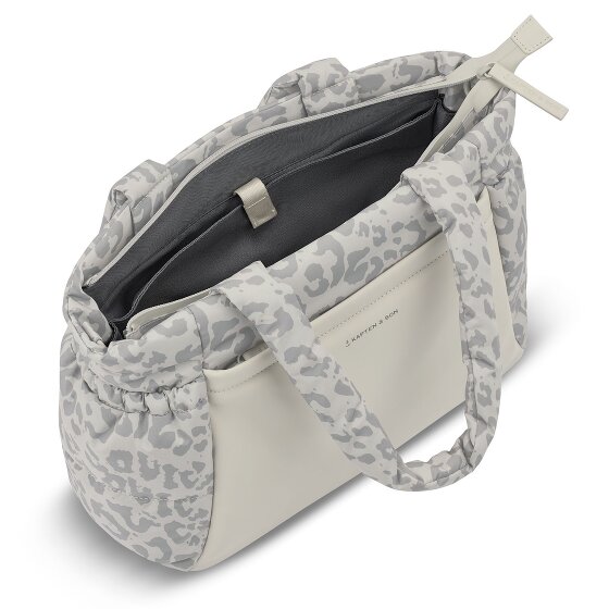 Kapten & Son Hellvi Cloud Shopper Bag 41.5 cm