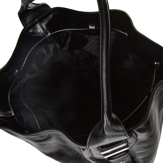 Patrizia Pepe Shoulder Bag Genuine Leather 47 cm