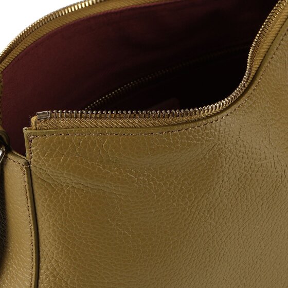 Coccinelle Nory Shoulder Bag Leather 30 cm