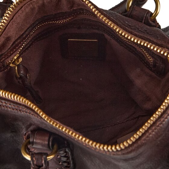 Campomaggi Riccarda Handbag M Genuine Leather 24 cm