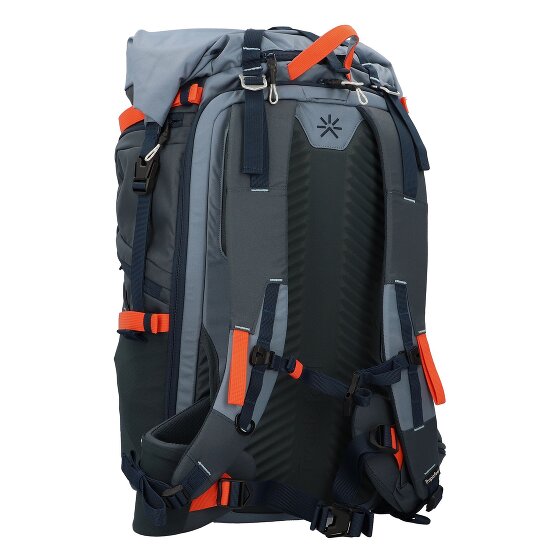 Tropicfeel Shelter Hiking backpack 50 cm