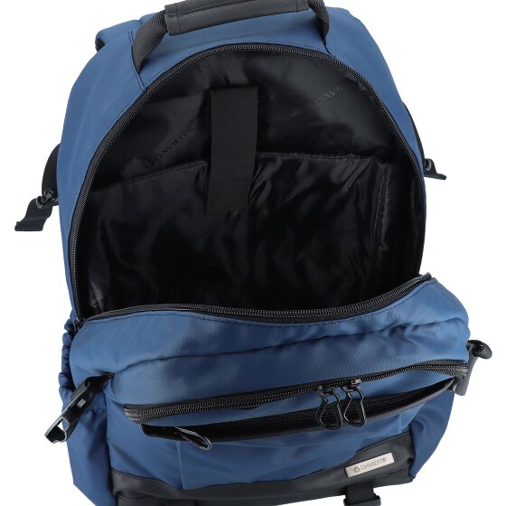 Davidts 256 Daypack 48 cm Laptop compartment