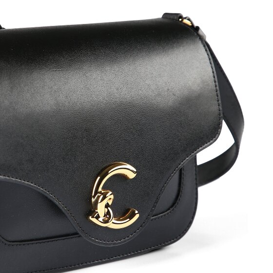 Coccinelle C-Me Shoulder bag Leather 21 cm