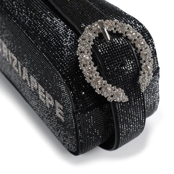 Patrizia Pepe Shoulder bag Leather 21 cm