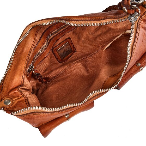 Campomaggi Ottavia Shoulder Bag Genuine Leather 33 cm