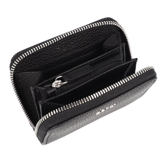 abro Adria Wallet Leather 10.5 cm abro Adria Wallet Leather 10.5 cm