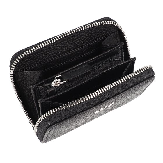 abro Adria Wallet Leather 10.5 cm