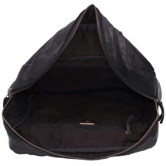 Harbour 2nd Cool Casual Utopia City Backpack Leather 36 cm