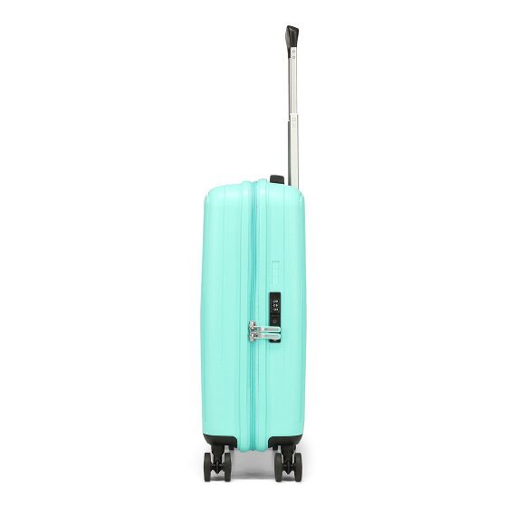 American Tourister Rejoy 4 wheels Cabin trolley 55 cm American Tourister Rejoy 4 wheels Cabin trolley 55 cm