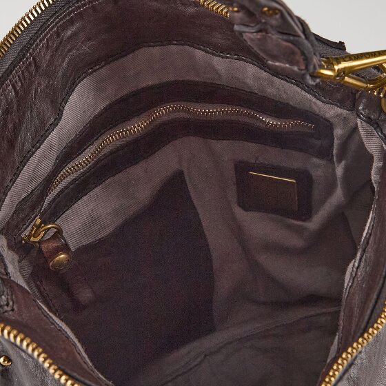 Campomaggi Siria Shoulder Bag Leather 27.5 cm