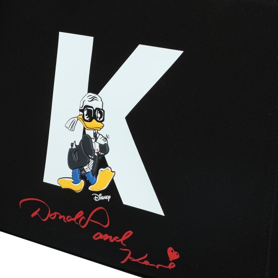 Karl Lagerfeld Kl x Disney Shopper Bag 33 cm