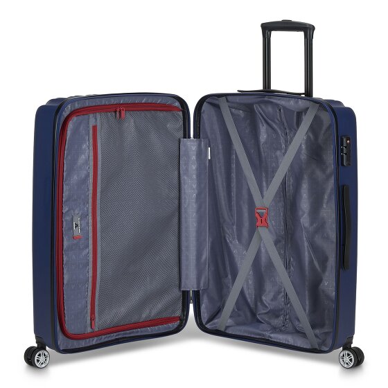Roncato Element 2.0 4 wheels Trolley 67 cm