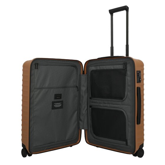 Titan Upgrade 4 wheels Trolley M 65 cm