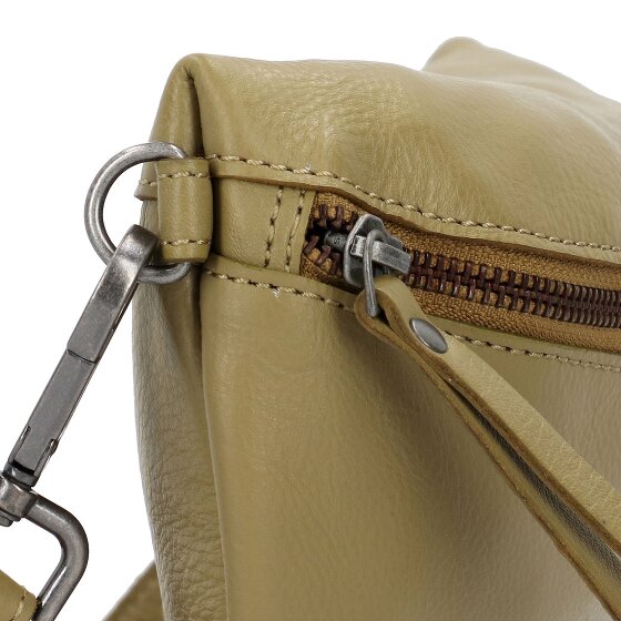Harbour 2nd Just Pure Fanny pack Leather 23 cm