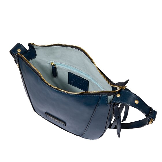 The Bridge Fedora Shoulder bag Leather 27 cm