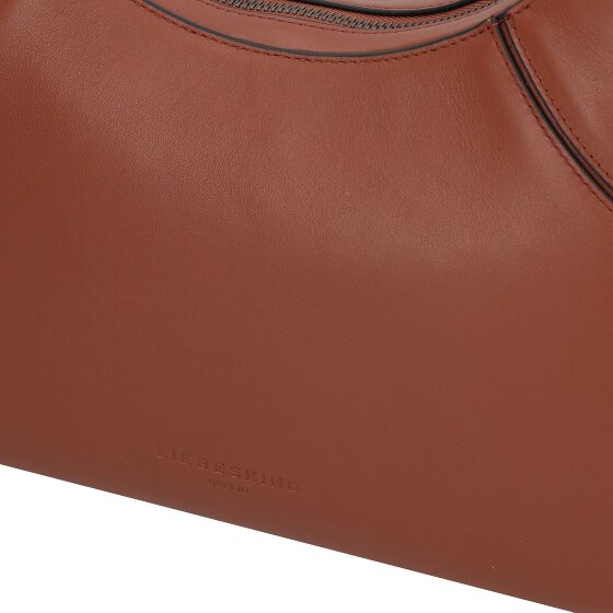 Liebeskind Lily Shoulder Bag Leather 32 cm
