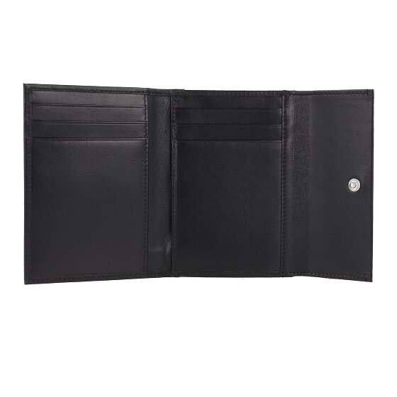 Bree Pure 103 Credit card case Leather 8 cm Bree Pure 103 Credit card case Leather 8 cm